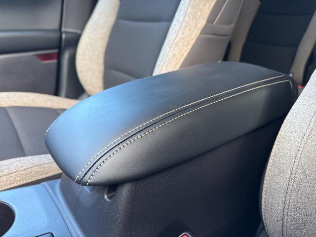 new 2025 Ford Bronco Sport car, priced at $30,144