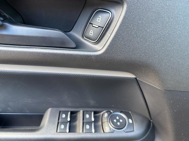 new 2025 Ford Bronco Sport car, priced at $30,144