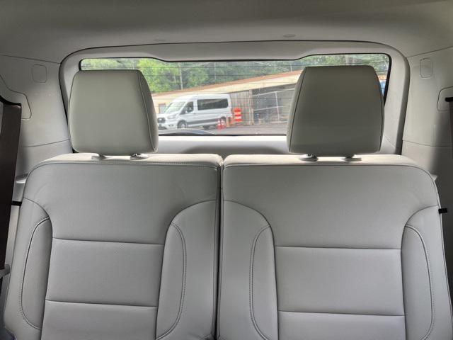 used 2019 GMC Acadia car, priced at $23,147