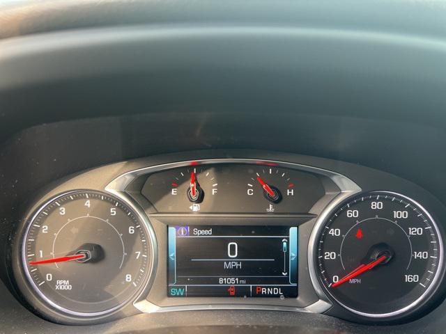 used 2019 GMC Acadia car, priced at $23,147