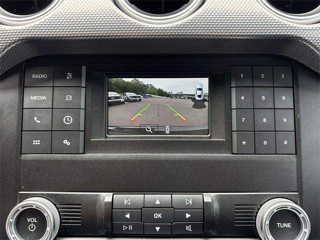 used 2019 Ford Mustang car, priced at $29,918