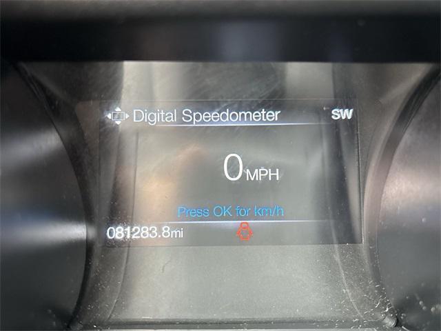 used 2019 Ford Mustang car, priced at $29,918