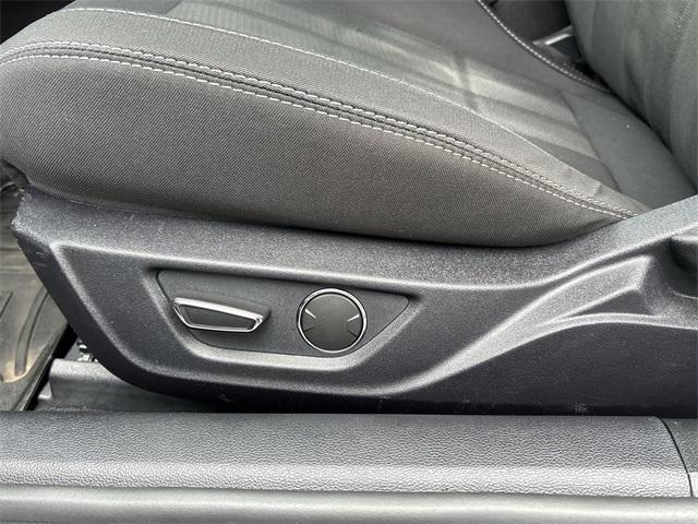 used 2019 Ford Mustang car, priced at $29,918
