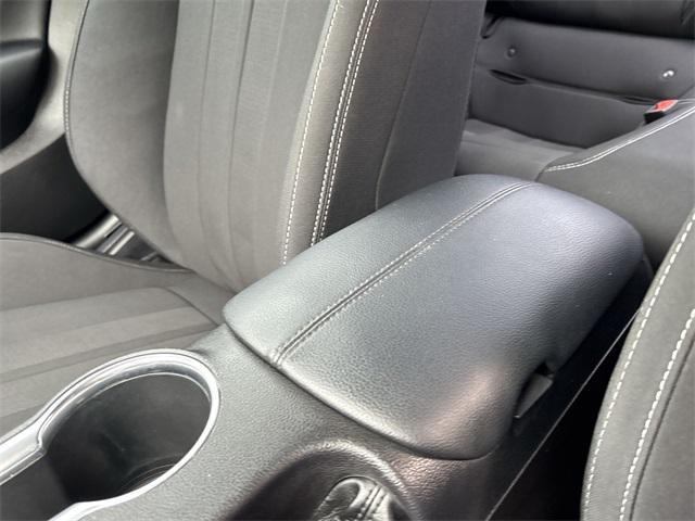 used 2019 Ford Mustang car, priced at $29,918