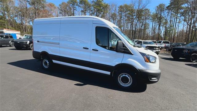 new 2024 Ford Transit-250 car, priced at $46,940