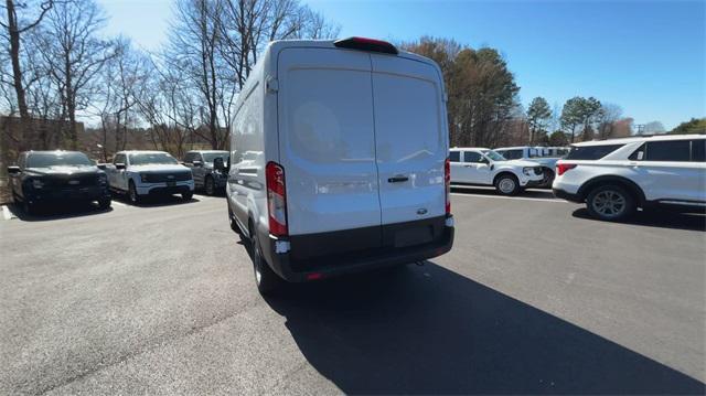 new 2024 Ford Transit-250 car, priced at $46,940