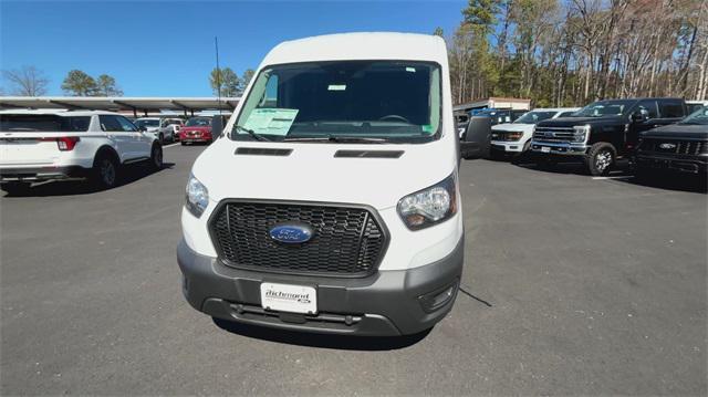 new 2024 Ford Transit-250 car, priced at $46,940