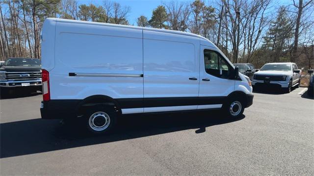 new 2024 Ford Transit-250 car, priced at $46,940