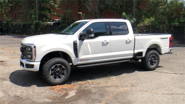 new 2024 Ford F-250 car, priced at $88,095