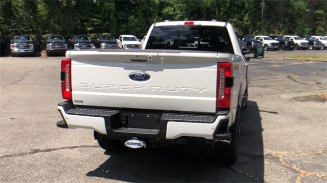 new 2024 Ford F-250 car, priced at $88,095