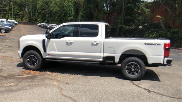 new 2024 Ford F-250 car, priced at $88,095