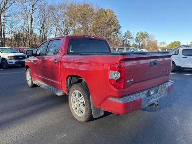 used 2015 Toyota Tundra car, priced at $26,955