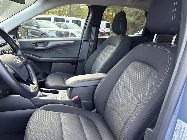 used 2025 Ford Escape car, priced at $26,755