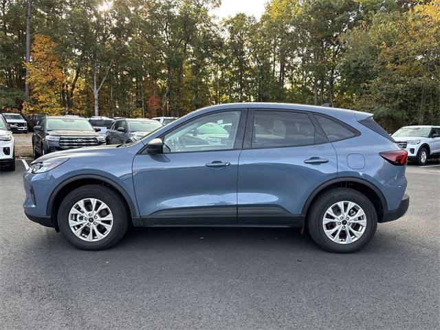 used 2025 Ford Escape car, priced at $26,755