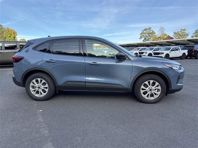 used 2025 Ford Escape car, priced at $26,755