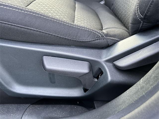 used 2025 Ford Escape car, priced at $26,755