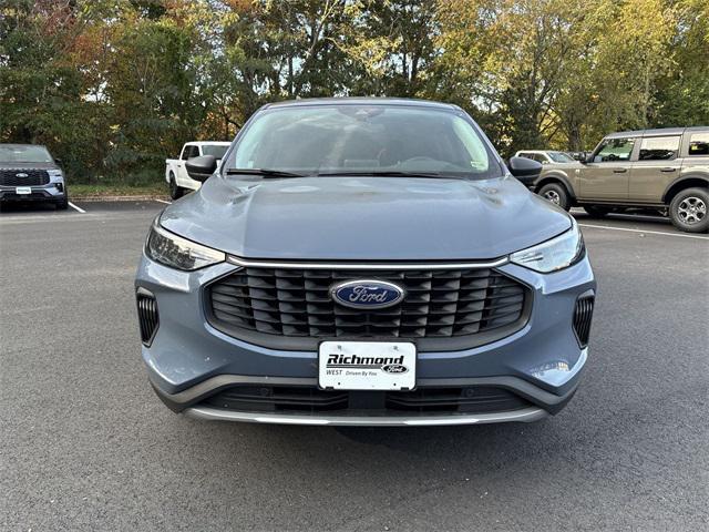 used 2025 Ford Escape car, priced at $26,755