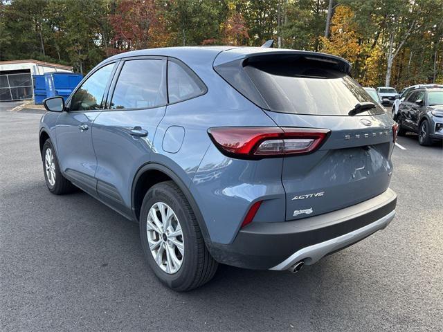 used 2025 Ford Escape car, priced at $26,755