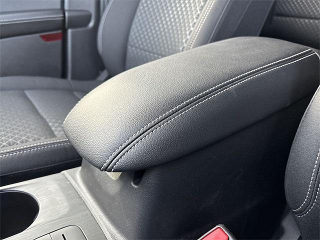 used 2025 Ford Escape car, priced at $26,755