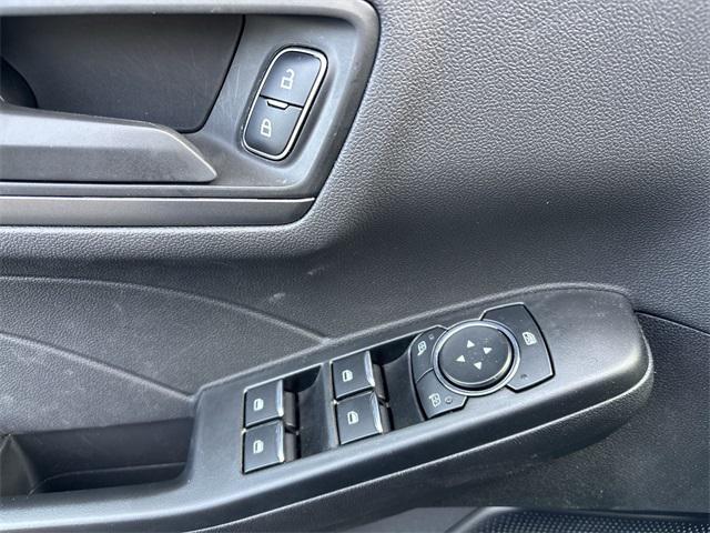 used 2025 Ford Escape car, priced at $26,755