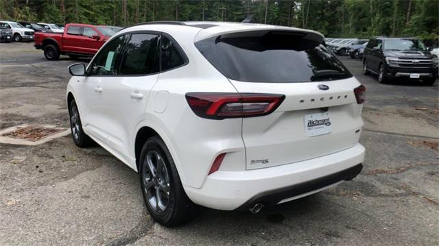 new 2024 Ford Escape car, priced at $38,380