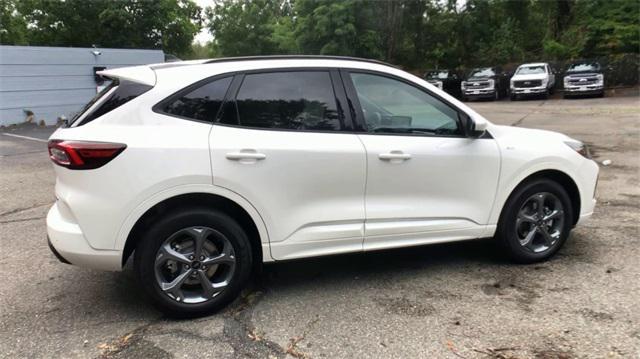 new 2024 Ford Escape car, priced at $38,380