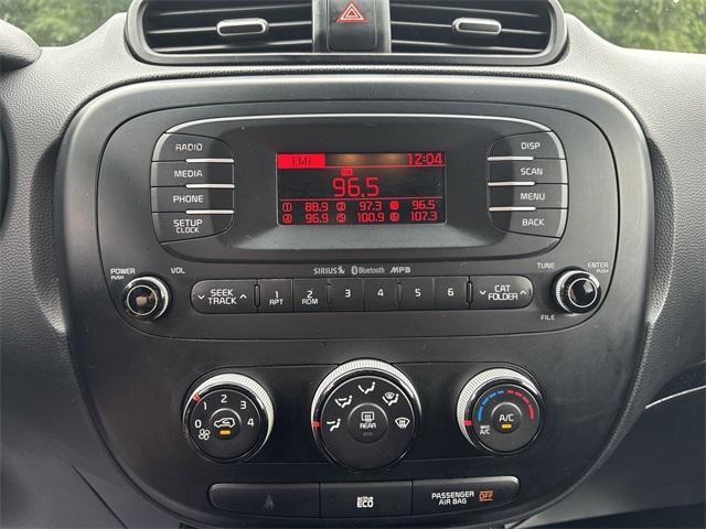 used 2015 Kia Soul car, priced at $8,478
