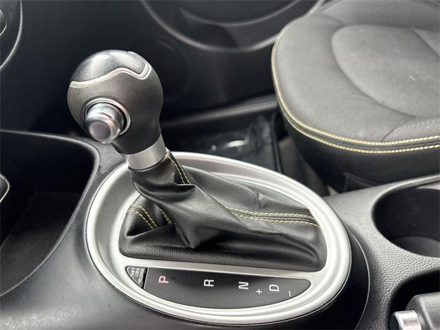 used 2015 Kia Soul car, priced at $8,478