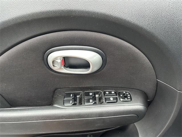 used 2015 Kia Soul car, priced at $8,478