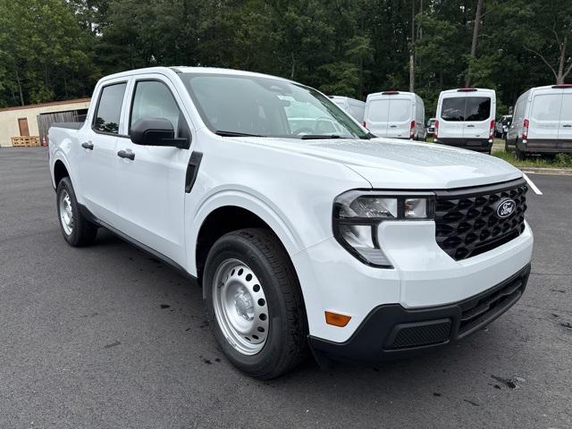 new 2025 Ford Maverick car, priced at $29,243