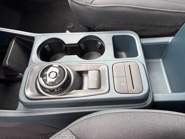 new 2025 Ford Maverick car, priced at $29,243