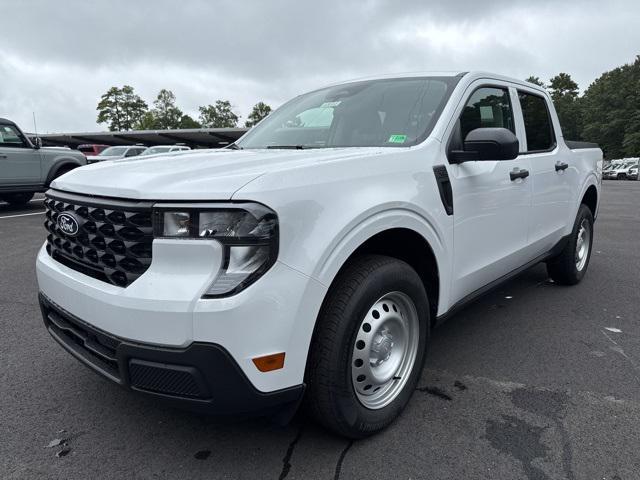 new 2025 Ford Maverick car, priced at $29,243