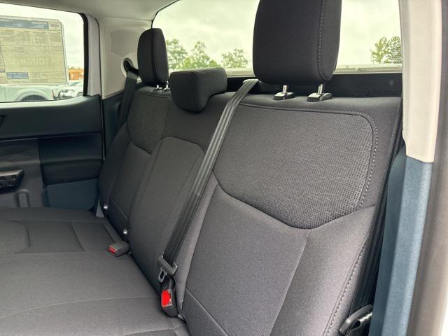 new 2025 Ford Maverick car, priced at $29,243