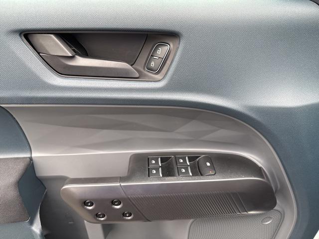 new 2025 Ford Maverick car, priced at $29,243