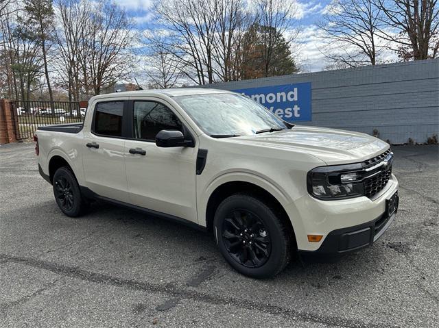 new 2024 Ford Maverick car, priced at $33,685