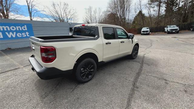 new 2024 Ford Maverick car, priced at $33,685