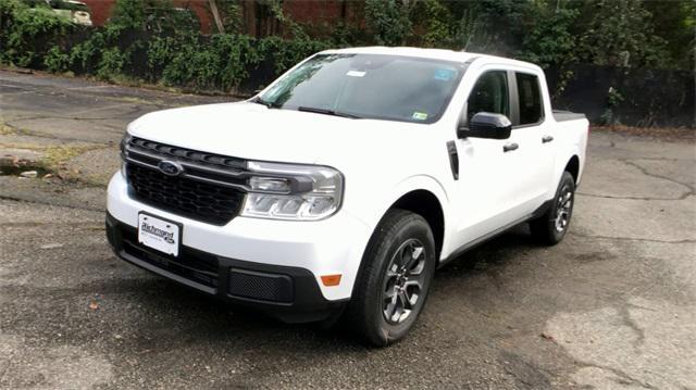 new 2024 Ford Maverick car, priced at $28,888