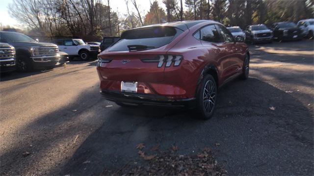 new 2024 Ford Mustang Mach-E car, priced at $51,980