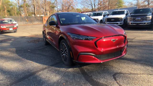 new 2024 Ford Mustang Mach-E car, priced at $51,980