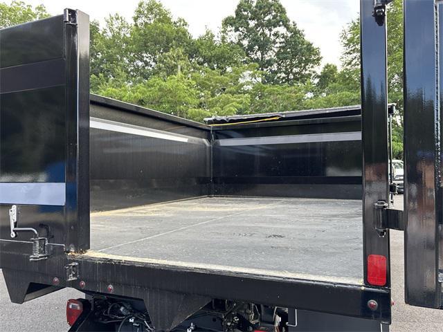 new 2024 Ford F-450 car, priced at $74,395