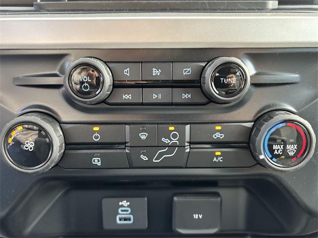 new 2024 Ford F-450 car, priced at $74,395