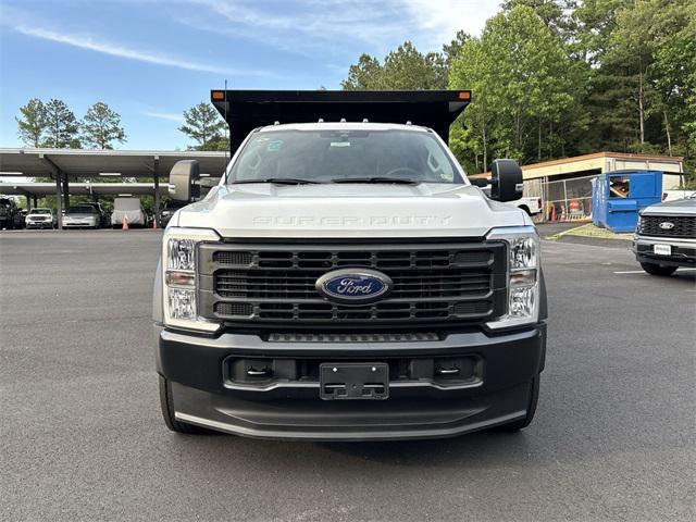 new 2024 Ford F-450 car, priced at $74,395