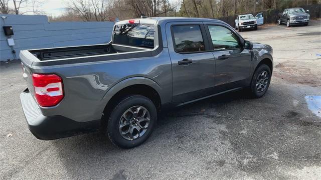 new 2024 Ford Maverick car, priced at $29,735