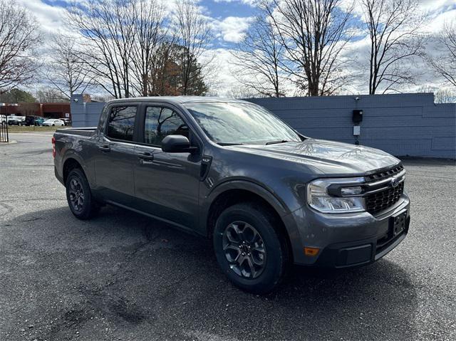 new 2024 Ford Maverick car, priced at $29,735