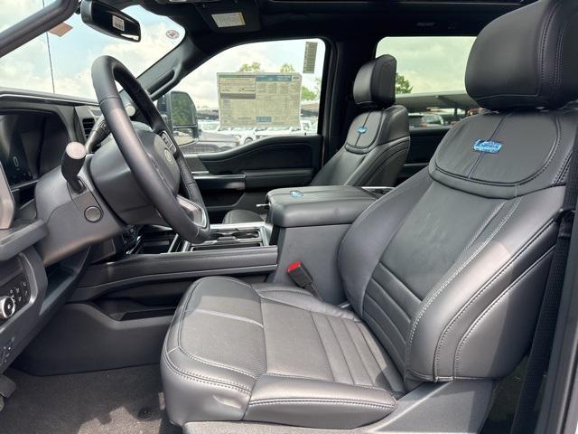 new 2025 Ford F-250 car, priced at $103,000