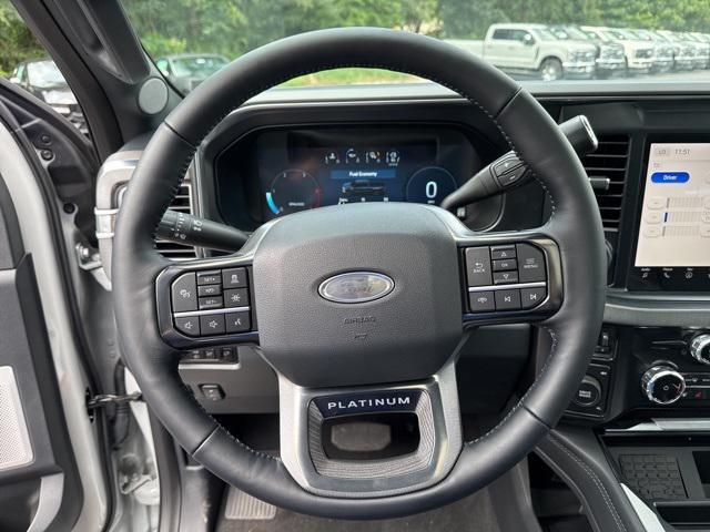 new 2025 Ford F-250 car, priced at $103,000