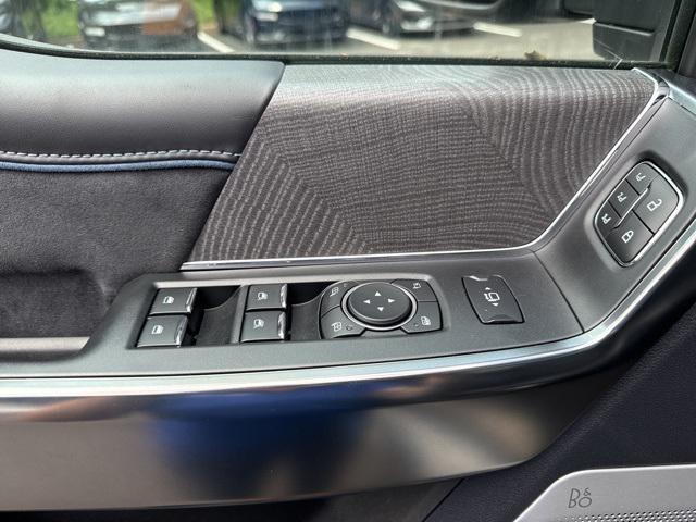 new 2025 Ford F-250 car, priced at $103,000