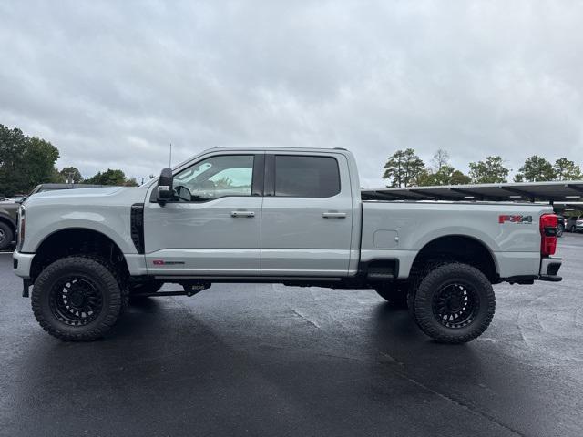 new 2025 Ford F-250 car, priced at $103,000