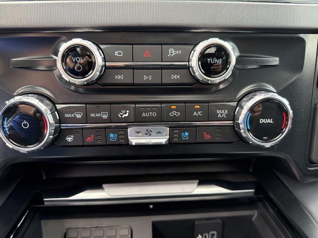 new 2025 Ford F-250 car, priced at $103,000
