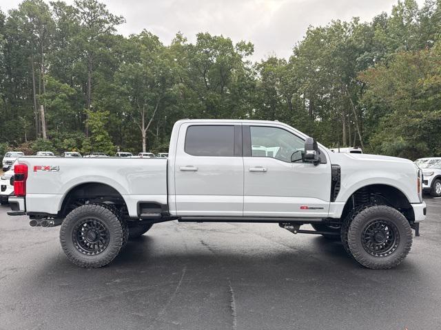 new 2025 Ford F-250 car, priced at $103,000